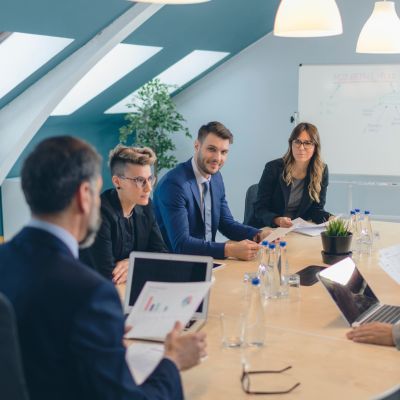 場(chǎng)館運(yùn)營流程