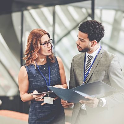 培訓(xùn)服務(wù)流程